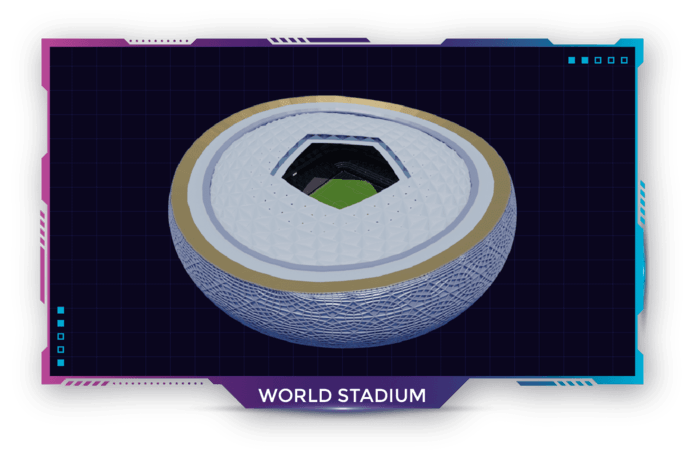 Stadium XL